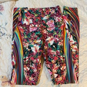 🌟LIMITED EDITION🌟 28” lululemon leggings